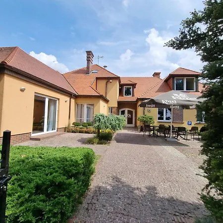 Nad Jeziorem Bed & Breakfast Mysliborz